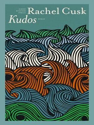 cover image of Kudos